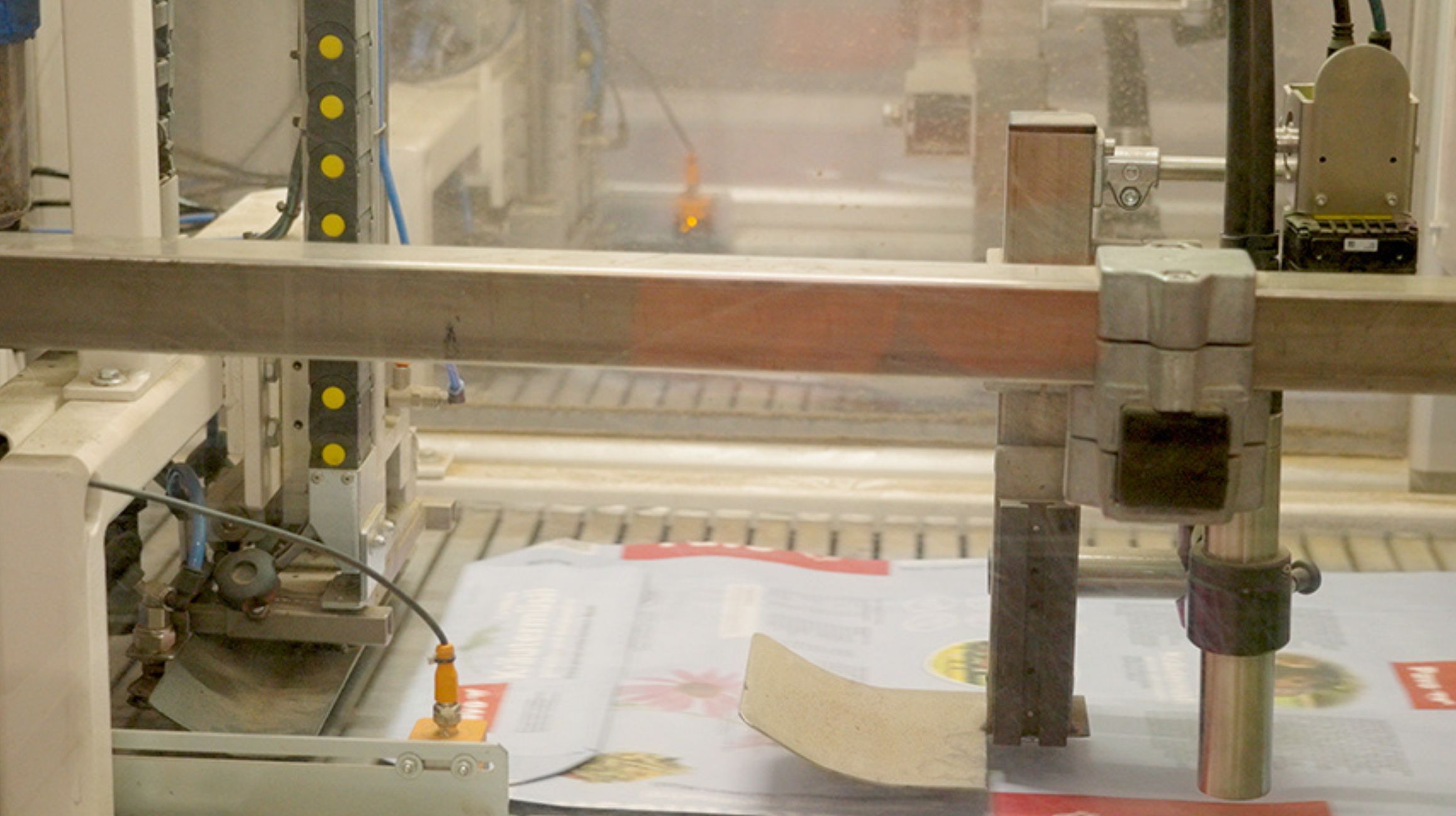 De Koningh op Empack: grip op verpakking en data 