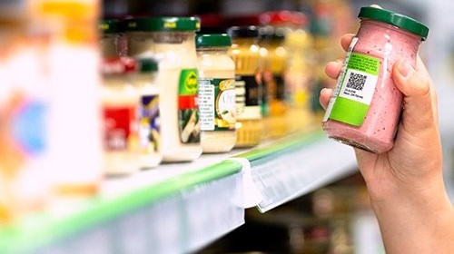 De Koningh op Empack 2026: Coderen, valideren en inspecteren: één lijn, minder fouten