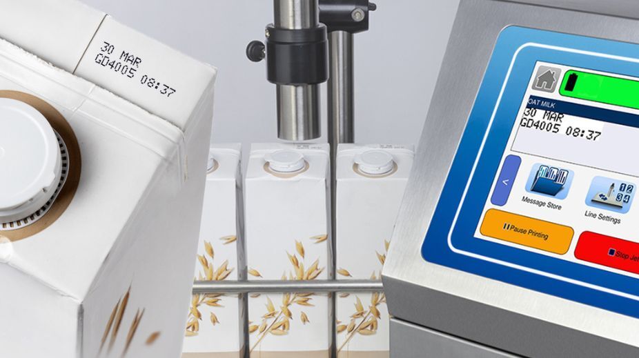 De Koningh: Bij inkjetcodering draait het om meer dan een leesbare afdruk