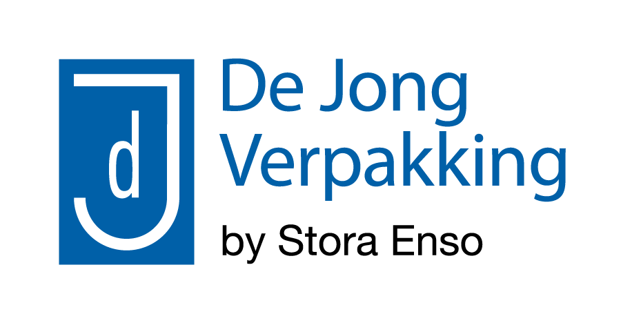 De Jong Verpakking by Stora Enso