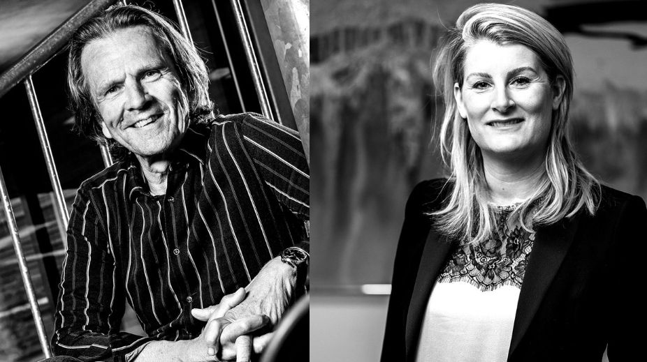 DesignVisie: Jeroen Verbrugge en Ariane van Mancius over nieuwe generatie