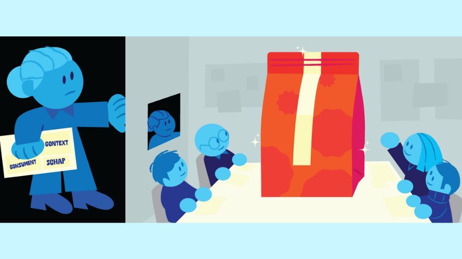 DesignVisie: De ontbrekende schakel in verpakkingsdesign