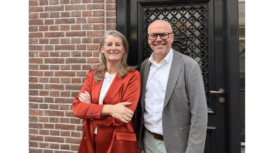 Ariane van Mancius (Now New Next) en shoppermarketeer Art Frickus: Design moet het brein én de winkel vloer winnen