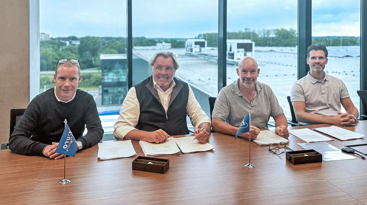Samenwerking creëert nieuwe speler in hygiëne- en verpakkingsoplossingen