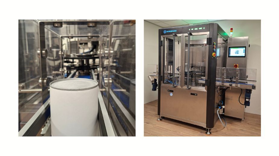 Heatsealers van Dutchpacks: Duurzaam alternatief voor metalen bodems
