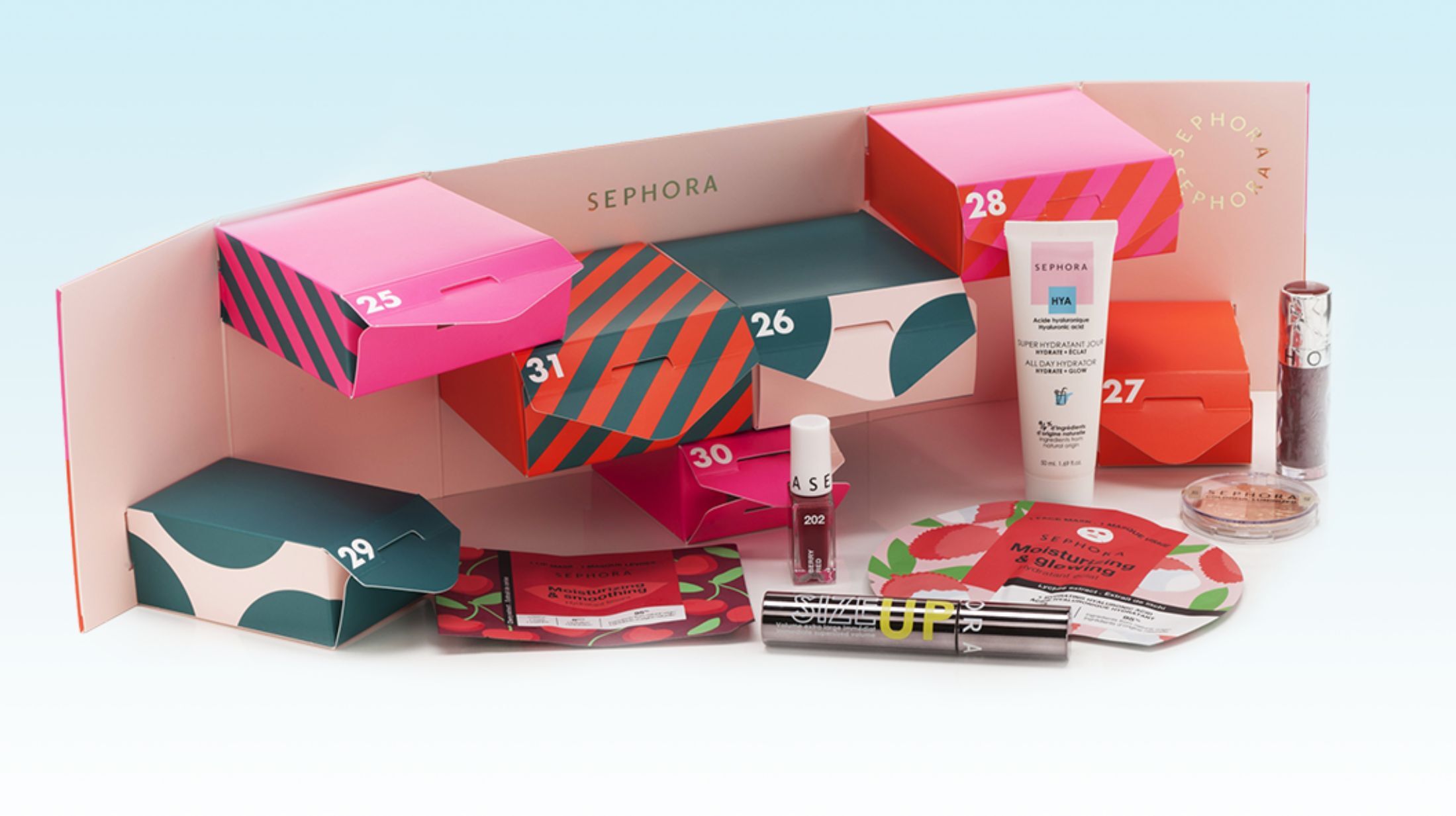 Sephora-verpakking van Metsä Board wint Carton of the Year 2026