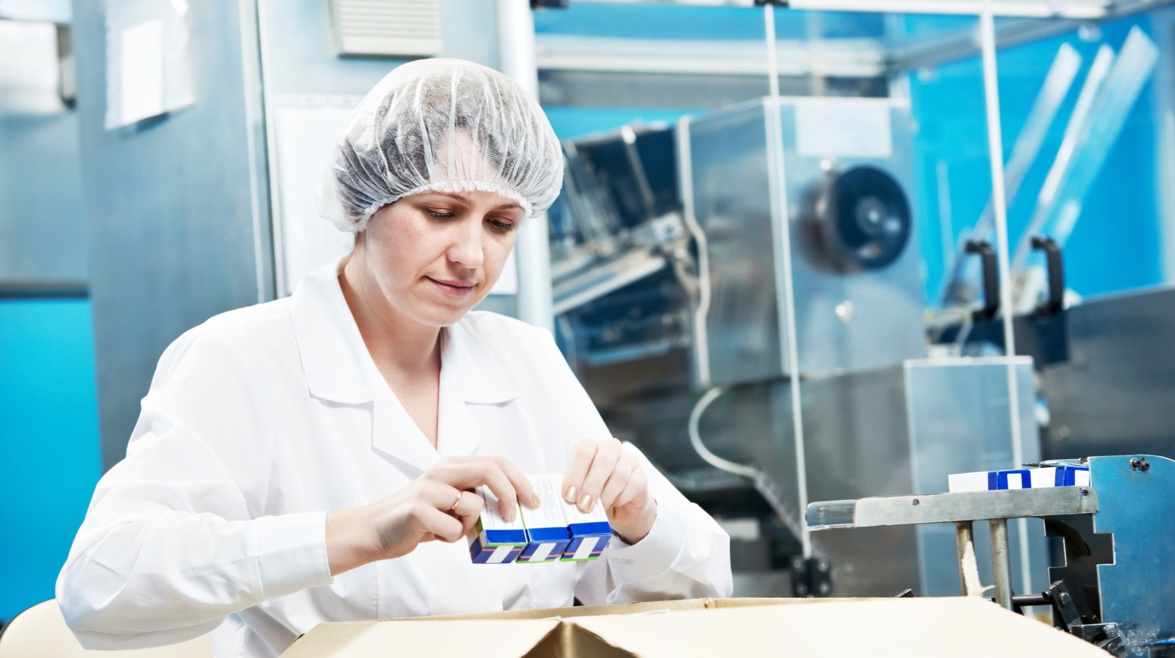 ECPA: ‘Co-packers spelen cruciale rol in flexibele productie’