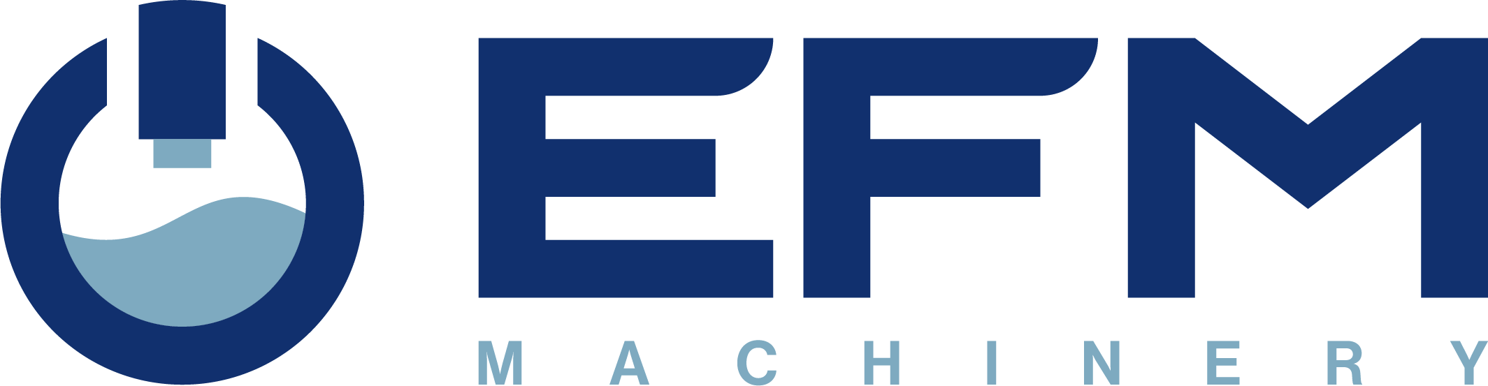 EFM logo