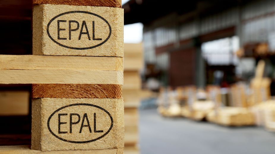 EPAL publiceert PPWR-conformiteitsverklaringen voor pallets