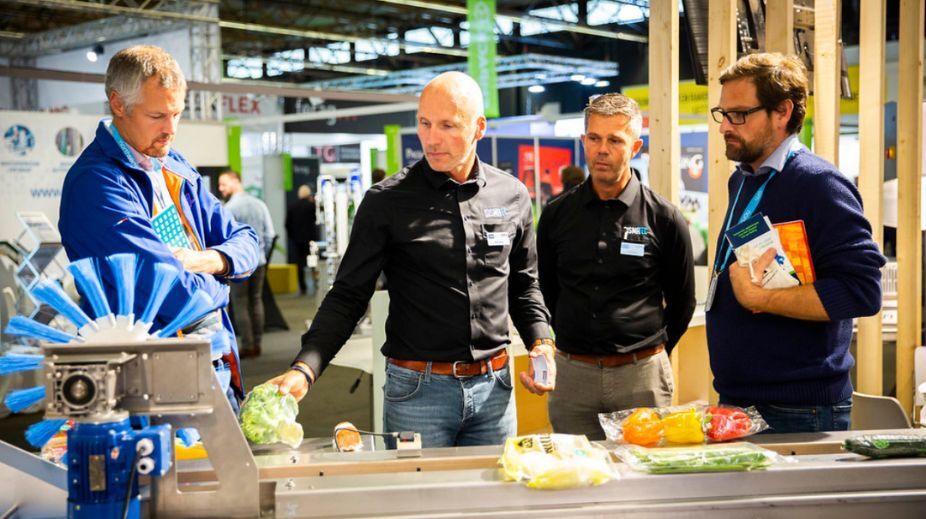 Empack Gent richt zich op PPWR, AI en nieuwe technologie