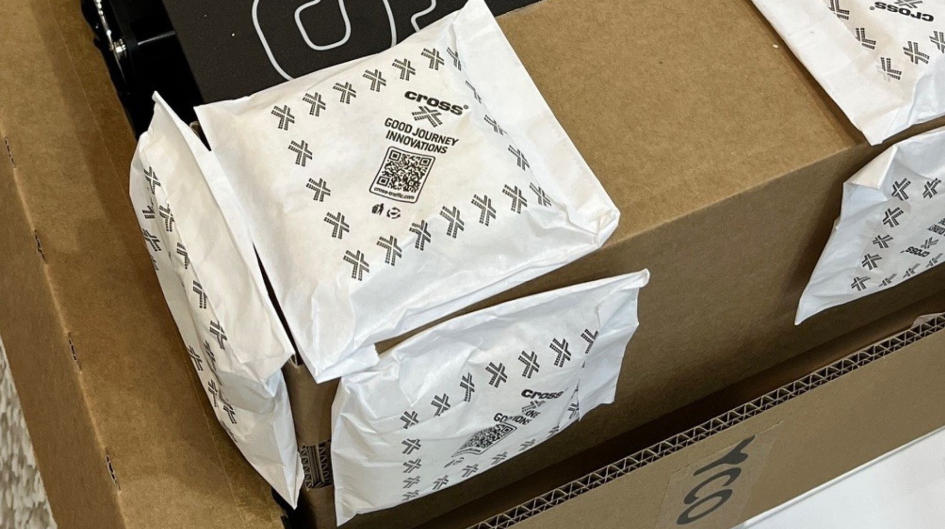 Innovaties gespot op FachPack 2025