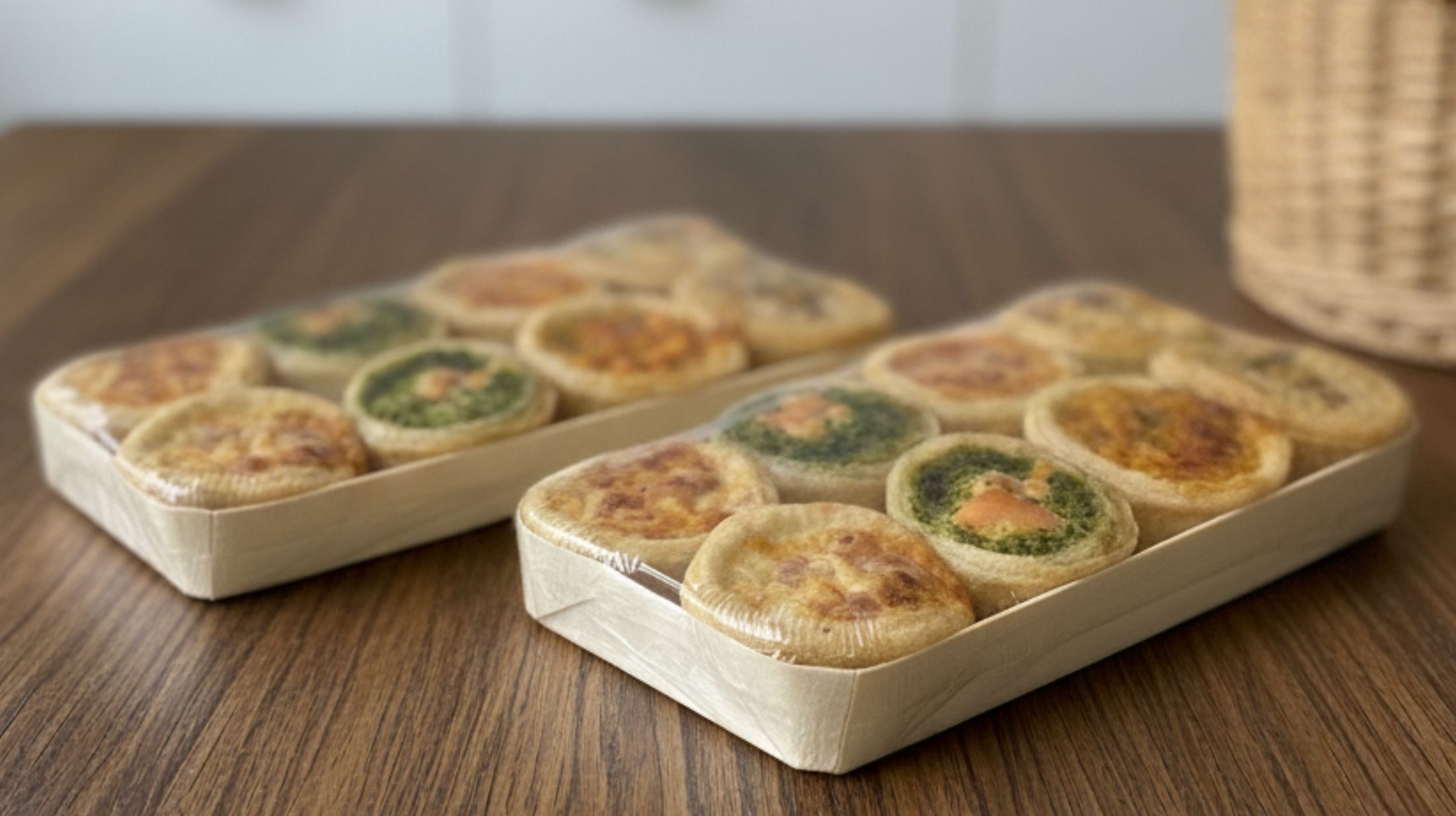 Flex Film ziet hoge barrière krimpfolie zich bewijzen in de markt