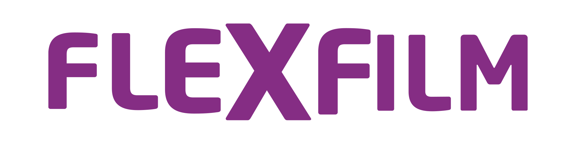 Flex Film logo