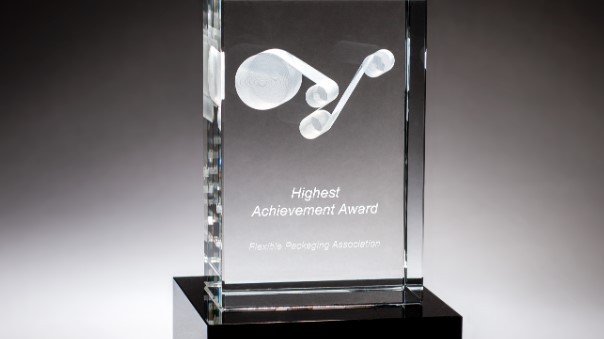 Flexible Packaging Achievement Awards Competition 2023 winnaars zijn bekend gemaakt.