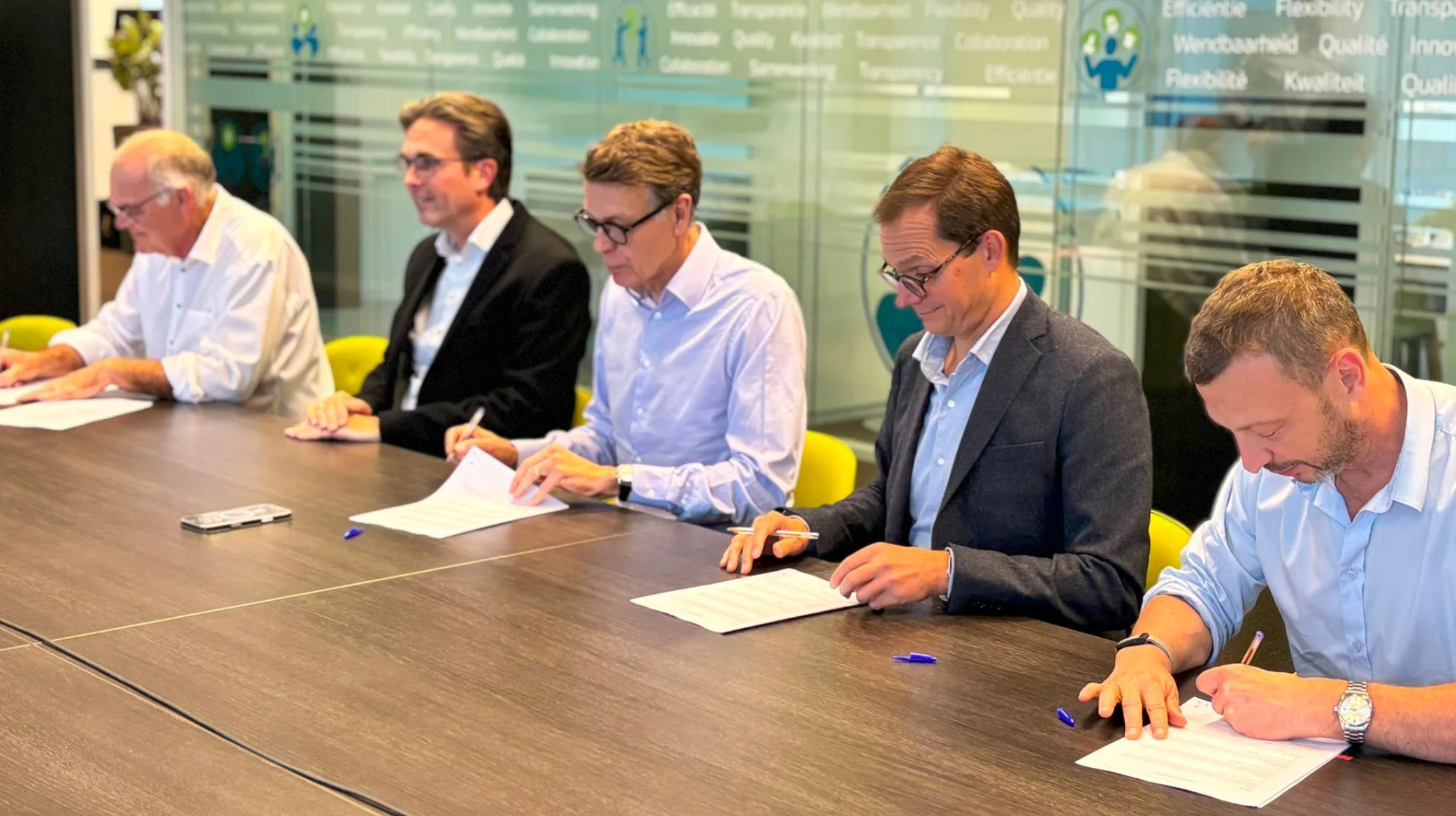 Nieuwe alliantie ondersteunt bedrijven bij PPWR-aanpak