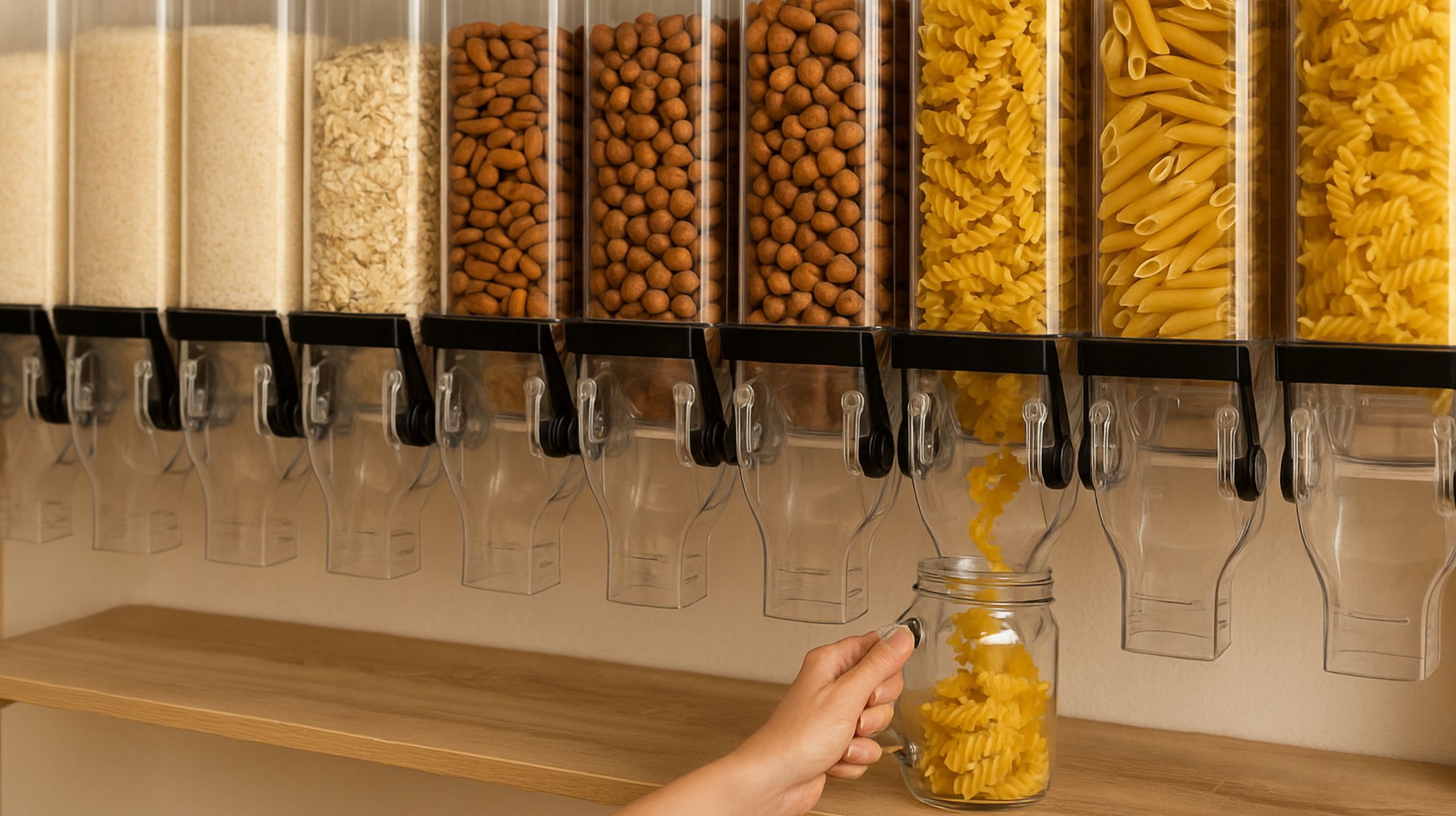 Retour verpakkingen België: veel potentieel, maar consumentenvraag blijft achter