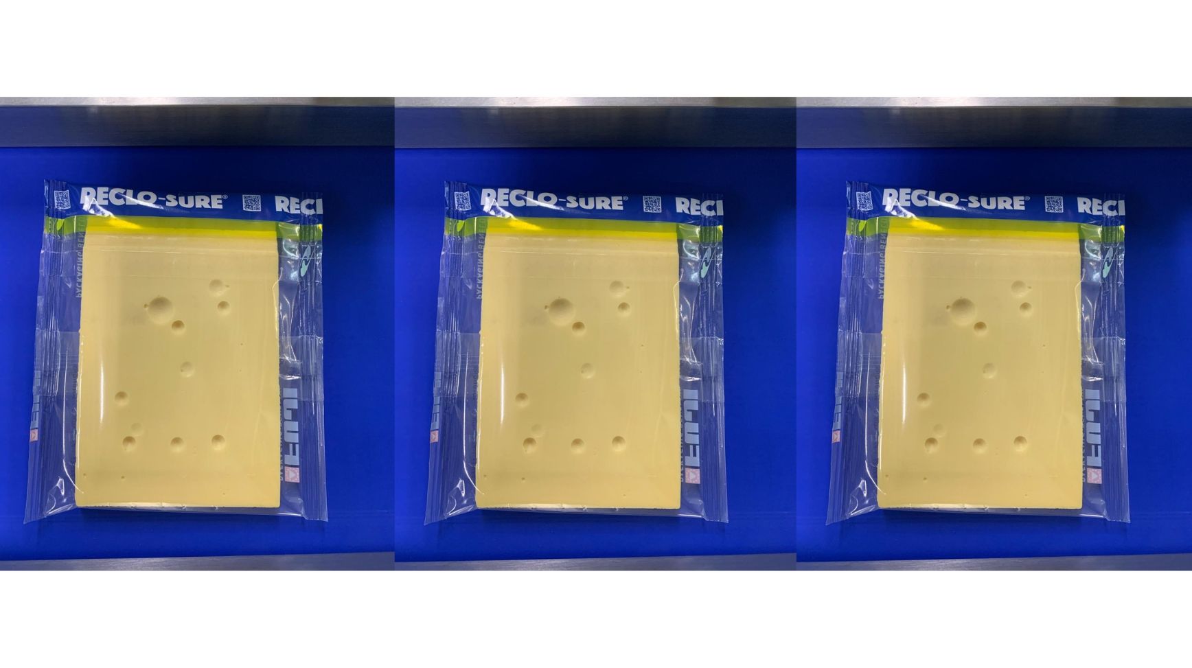 FUJI Packaging, Nordex Flexibles en Supertape introduceren RECLO-SURE