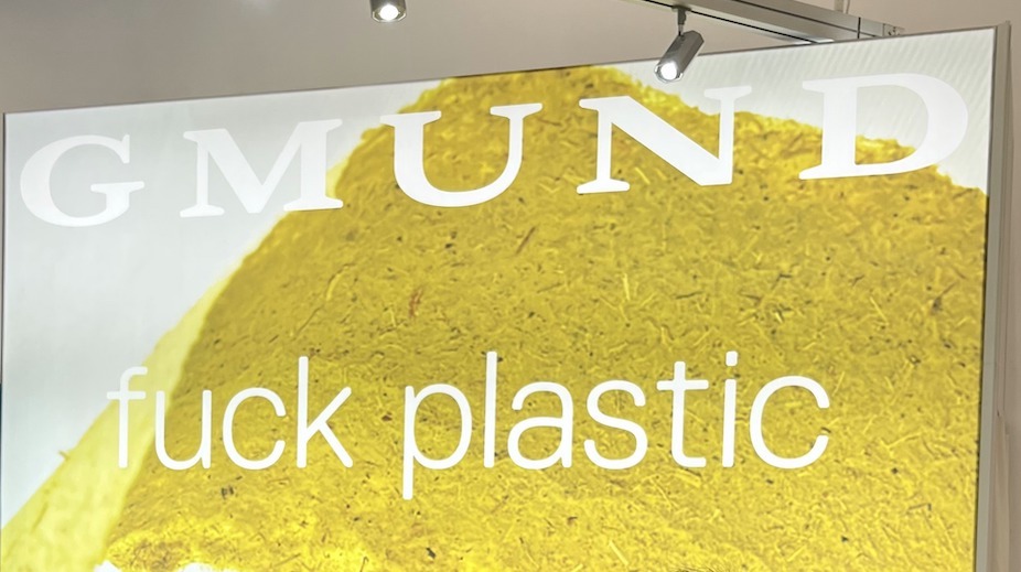 Gmund Color focust op duurzaamheid en luxe