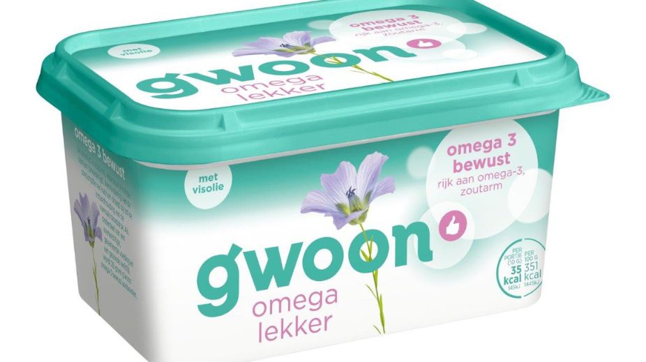 G’woon private brand: Dagelijkse boodschappen met een uniek design