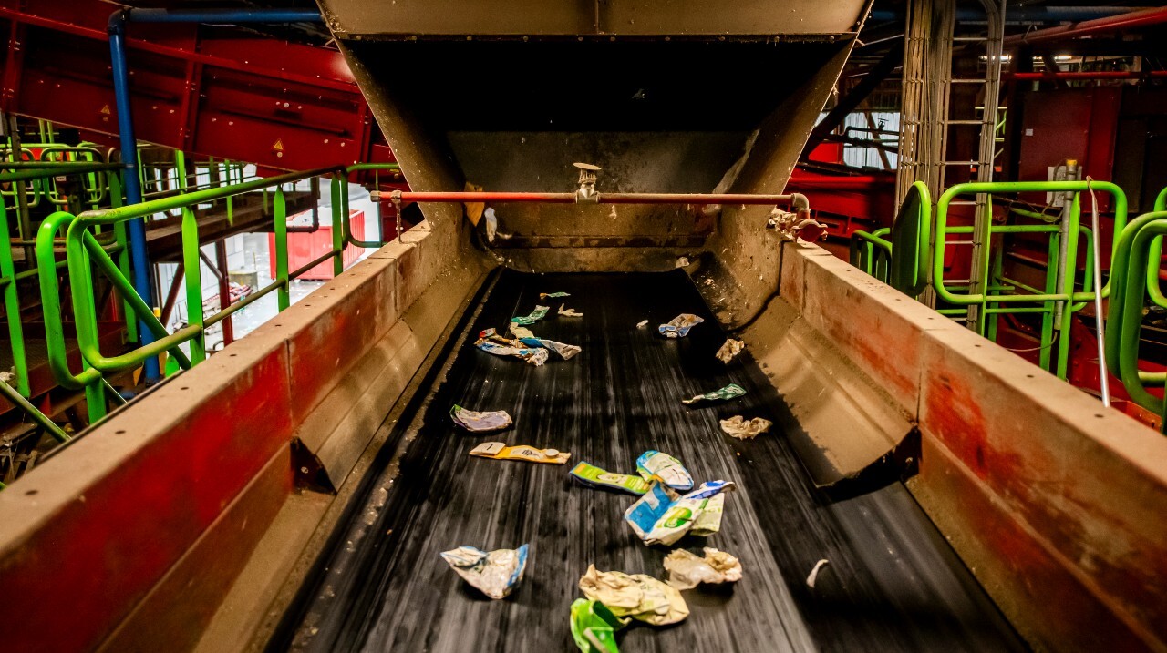 Hedra en Attero podcast: Nascheiding drankenkartons: gemak voor de burger, kansen voor circulariteit