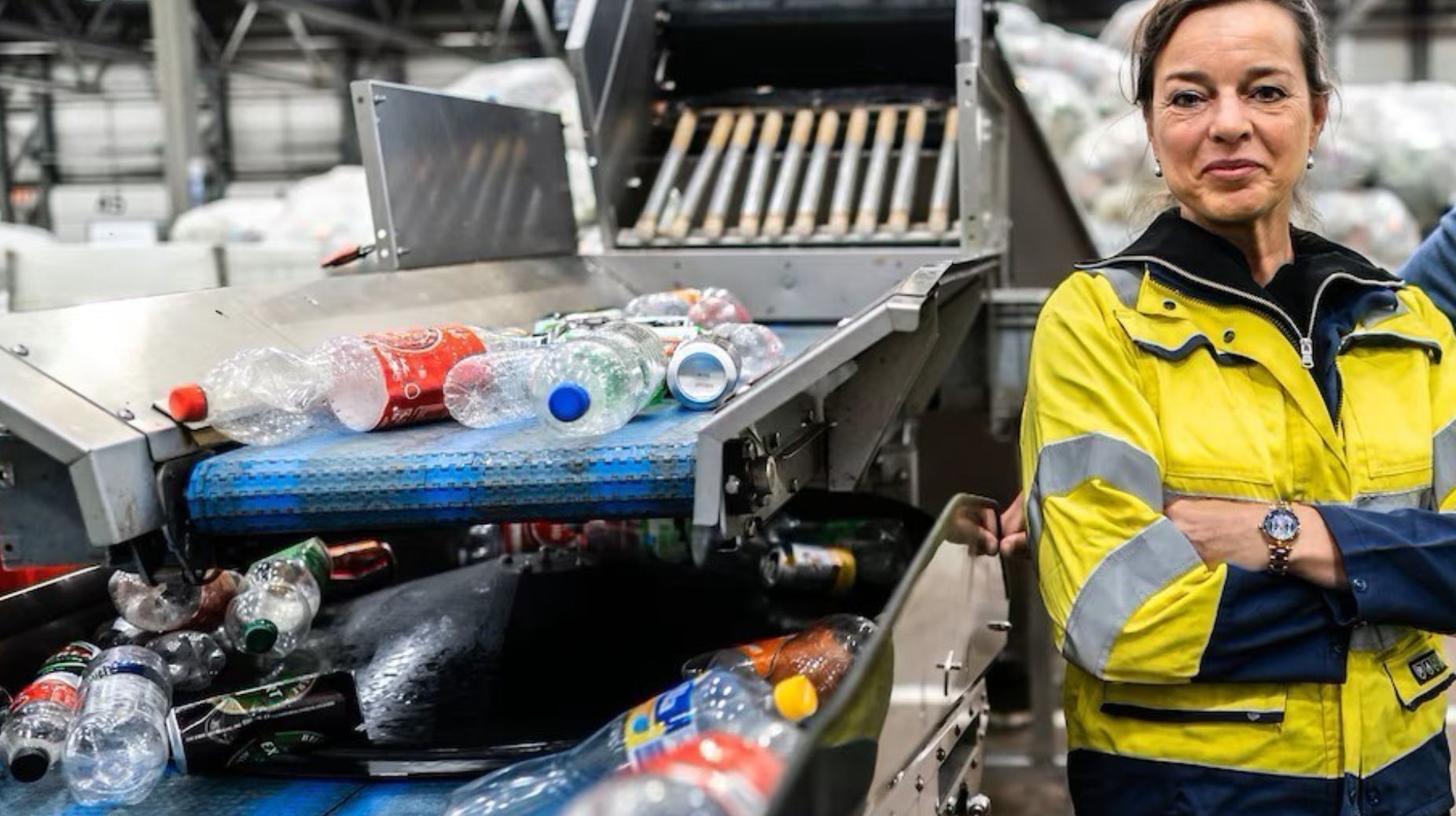 Verpact: Resultaten verpakkingen 2024 onder druk, meeste doelen gehaald