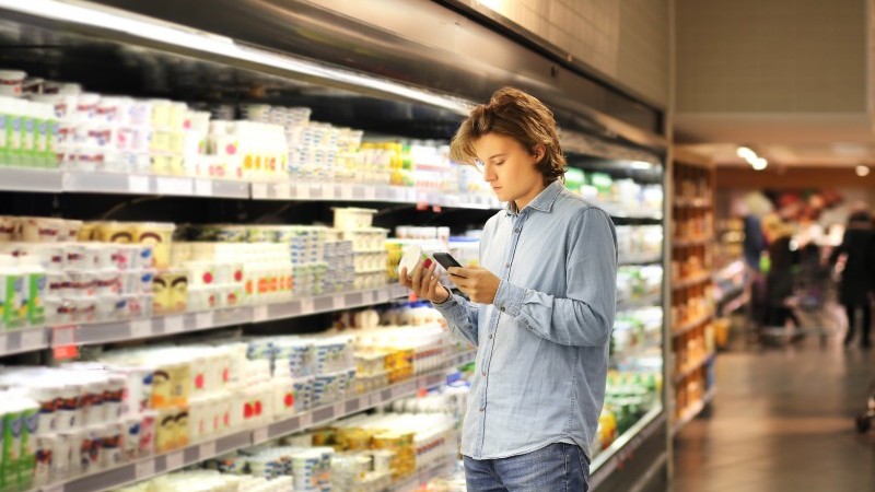 Het onderzoek “The sustainable food packaging choices that don’t come ready wrapped” van de ING bank onderstreept een toenemende roep om duurzame verpakkingen 