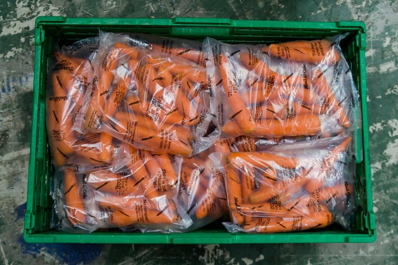 Walki Plastiroll: ‘Bioska-afvalzakken geproduceerd van biologisch afbreekbare en composteerbare folie.’