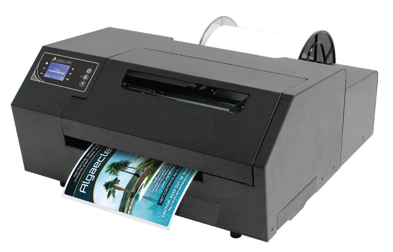 Afinia L502 kleurenprinter