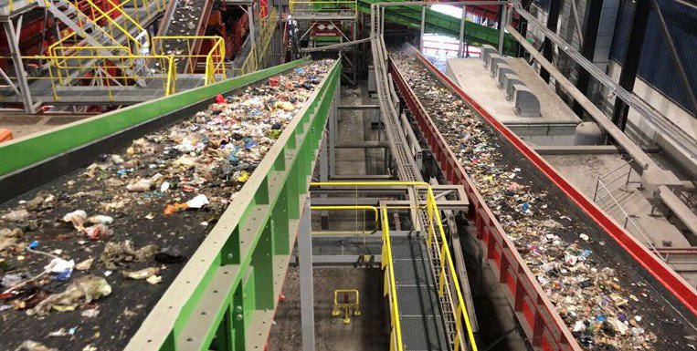 Afvalfonds Verpakkingen en Nedvang gaan samenwerken om geavanceerde recycling van verpakkingsafval mogelijk te maken.