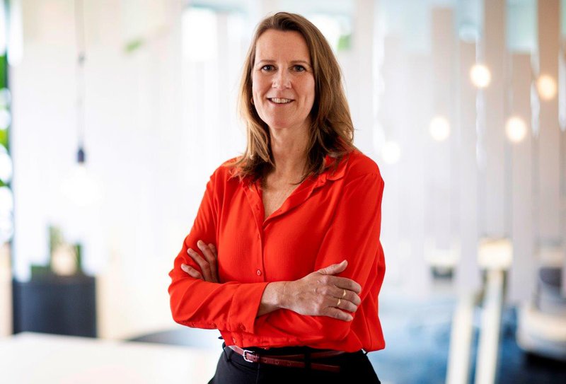 Helene van Zutphen wordt verantwoordelijk voor de functie van Directeur Innovatie en Informatie bij Stichting Afvalfonds Verpakkingen.