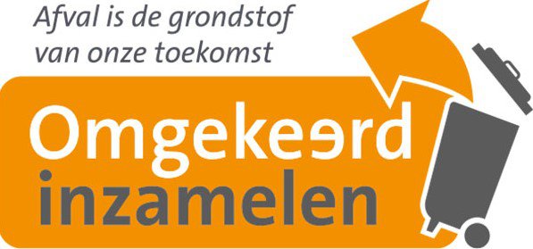 Samen werken aan recycling van verpakkingen.