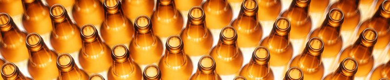 Het bekende bruine bierflesje is erkend met de European Refillable Award 2021.