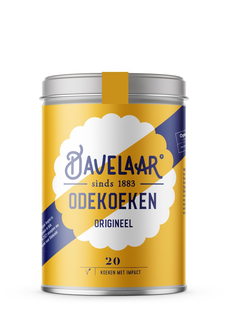 Davelaar Odekoeken