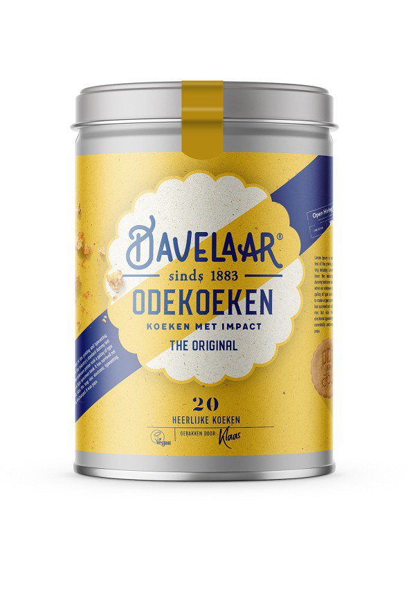 Davelaar Odekoeken