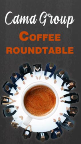 Cama Round table event