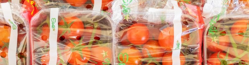 Annebeth de Witte: ‘Veel verpakkingsbedrijven hebben de P2 benchmark “Duurzaam Food Produceren” ingevuld.