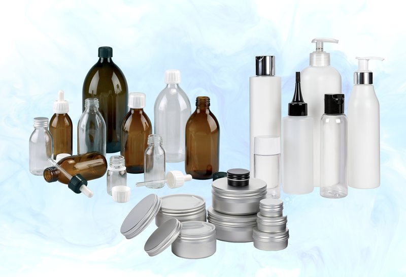 Embelia is ISO 15378 gecertificeerd. De certificatie houdt in het ontwerp, de productie en de logistiek van primaire verpakkingen voor producten.