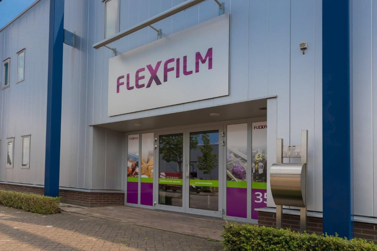 Flex Film wil samen met producenten plasticgebruik verminderen