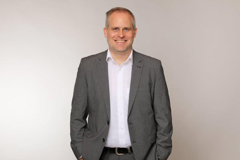 Fujifilm benoemt Manuel Schrutt als de nieuwe Head of Packaging bij Fujifilm Graphic Systems EMEA.