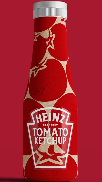 Heinz: De volgende stap in het ontwikkelingsproces is het testen van prototypes.