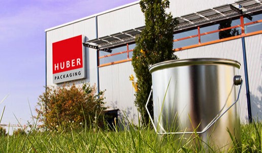 Envases neemt Huber over