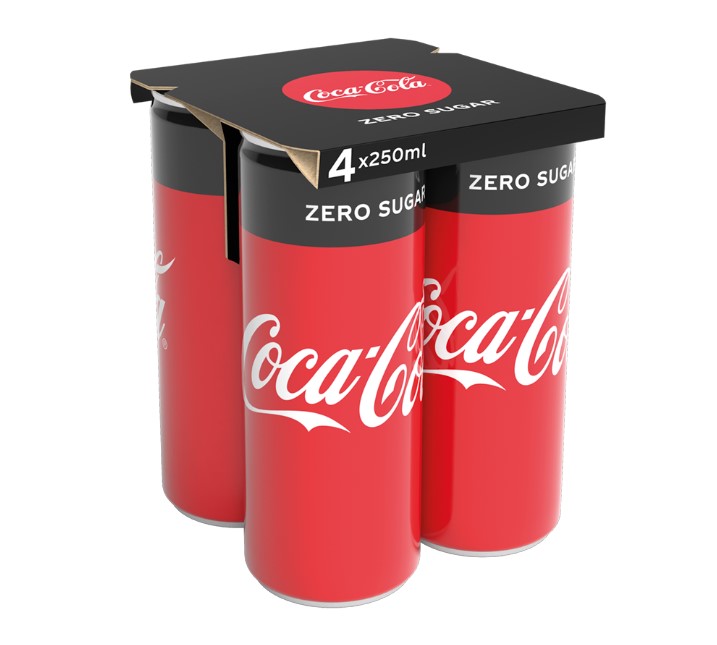 NL Packaging Awards 2020 Coca Cola KeelClip