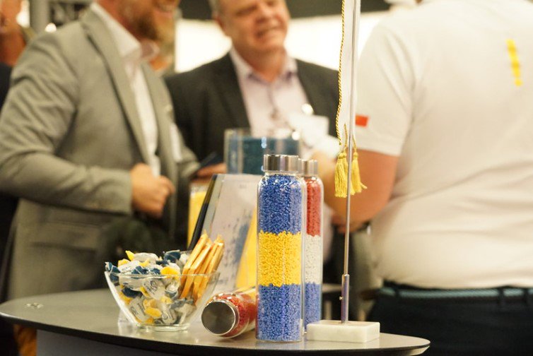 De Kunststoffenbeurs 2021 staat voor 15 en 16 september op de beursagenda.