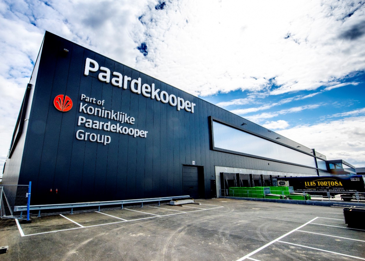 Paardekooper