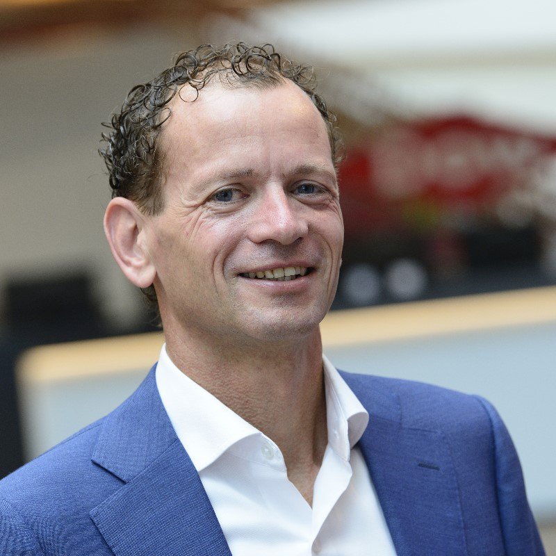 Marco ten Bruggencate is de nieuwe voorzitter van Plastics Europe.