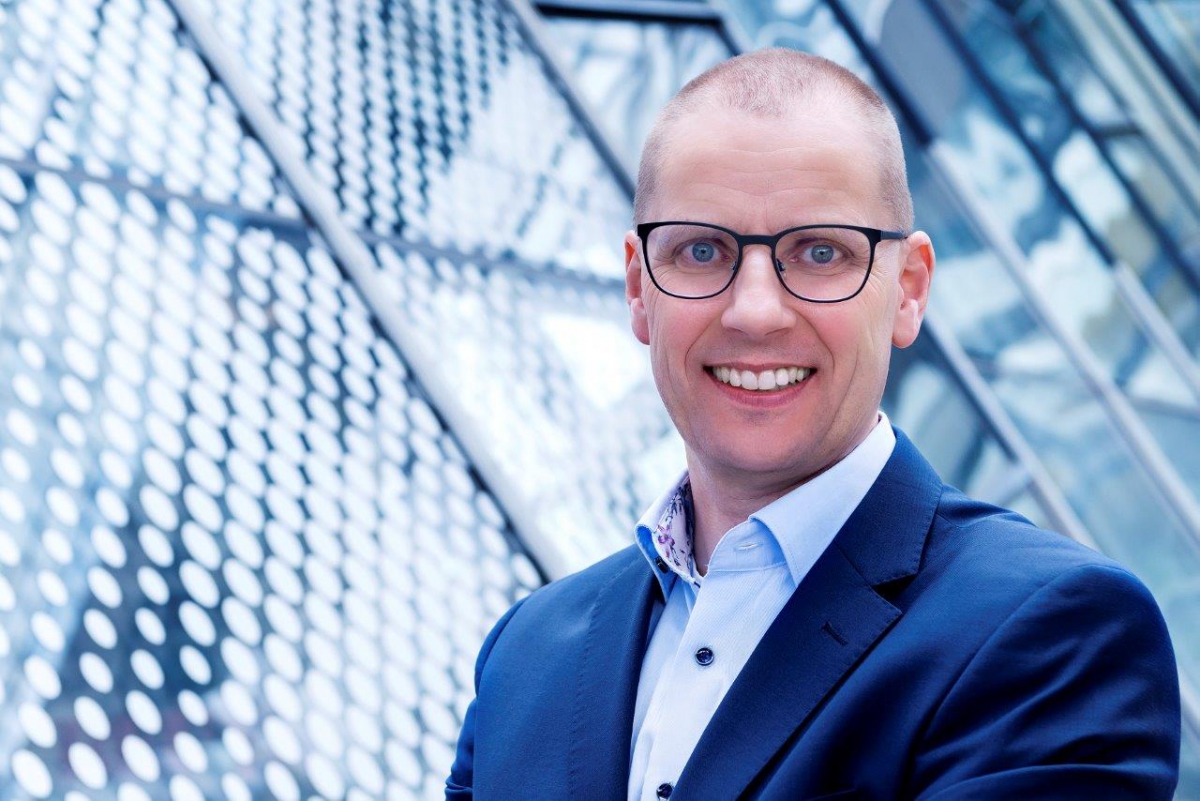 Rainer Mundt, hoofd marketing: Mettler Toledo ziet af van deelname aan interpack 2021