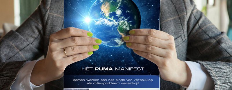 Het NVC in Gouda presenteerde in september 2020 de Nederlandse editie van het PUMA-manifest.