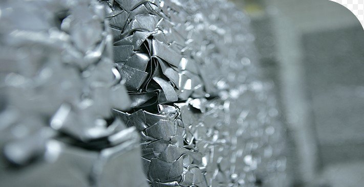 Beiersdorf: ‘Aerosols geproduceerd van aluminiumafval uit blikjes.’
