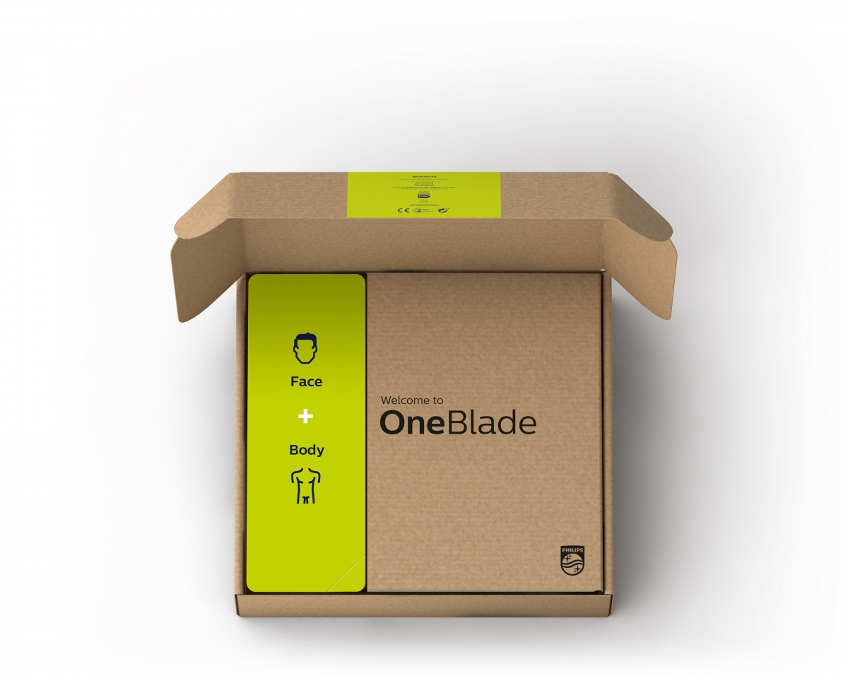 OneBlade
