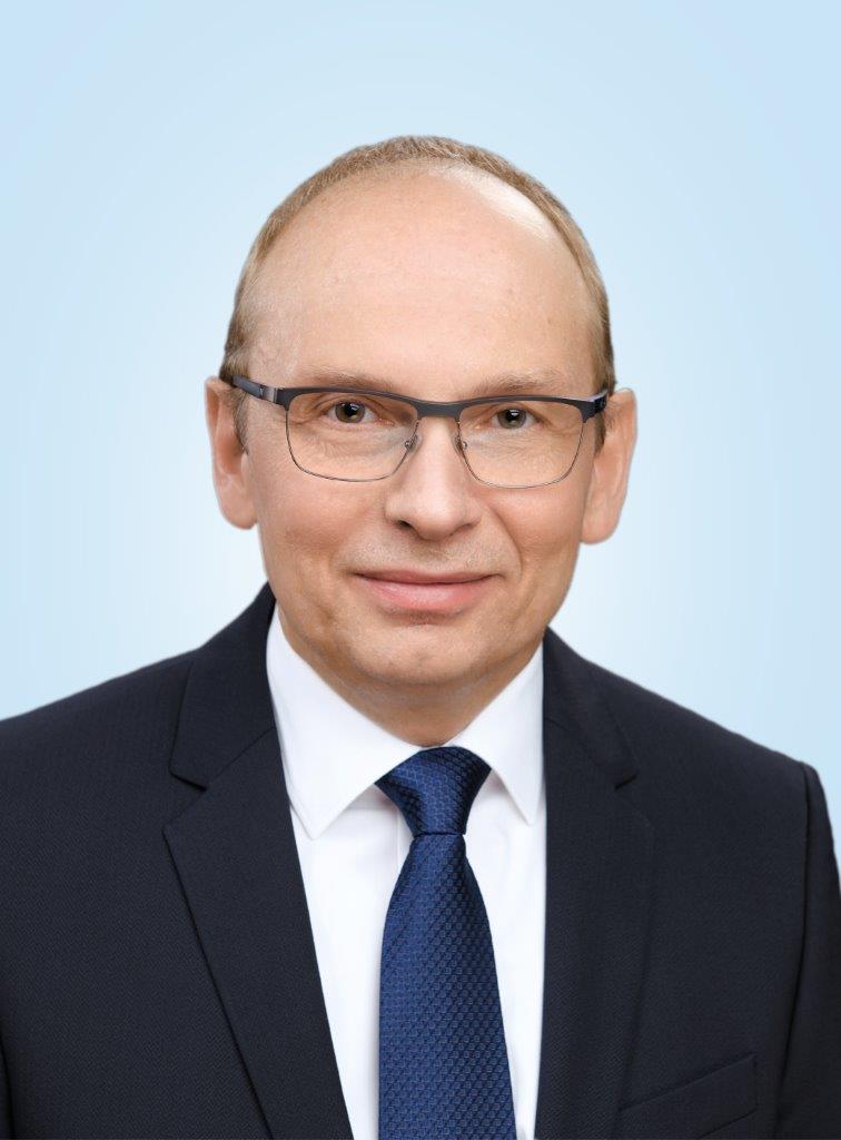 Stefan Koenig Managing Director bij Optima